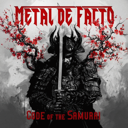 Metal De Facto : Code of the Samurai